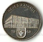 feier4h.jpg - Medaille zur 700-Jahr-Feier 1968 (Rückseite)