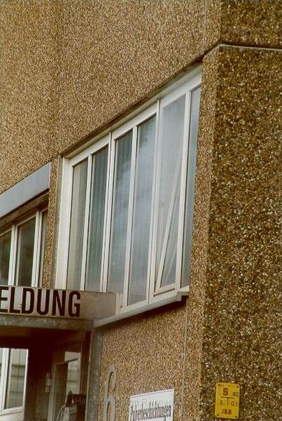 ueb2.jpg - Erste Rauchschwaden kündigen an: "Gleich geht's los!"