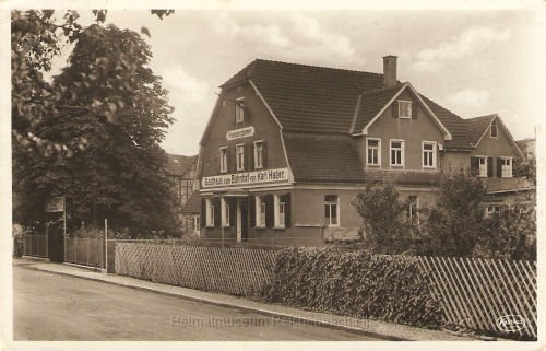 Zum Bahnhof.jpg - Gasthaus zum Bahnhof von Karl Hager