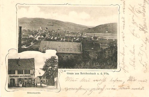 Zum Loewen.jpg - Gasthaus zum Löwen