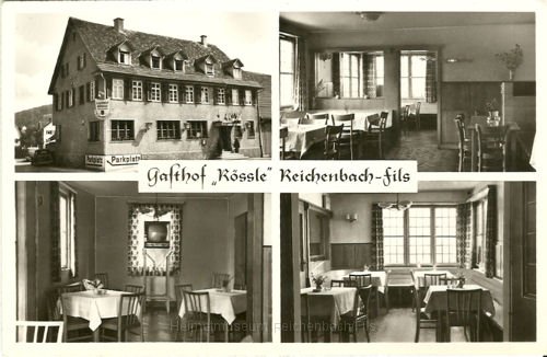 gast13.jpg - Gasthof Rössle, Reichenbach-Fils