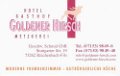 Gasthof Goldener Hirsch 4