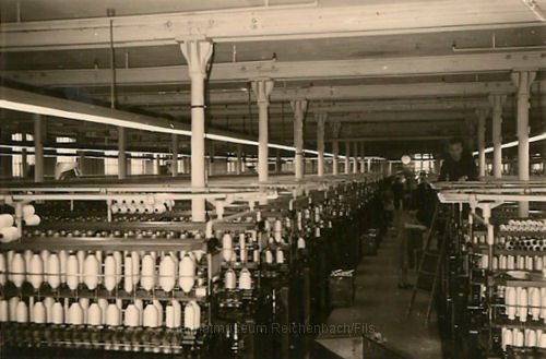 otto4.jpg - Fotografie aus dem Produktionsbetrieb der Firma Heinrich Otto.