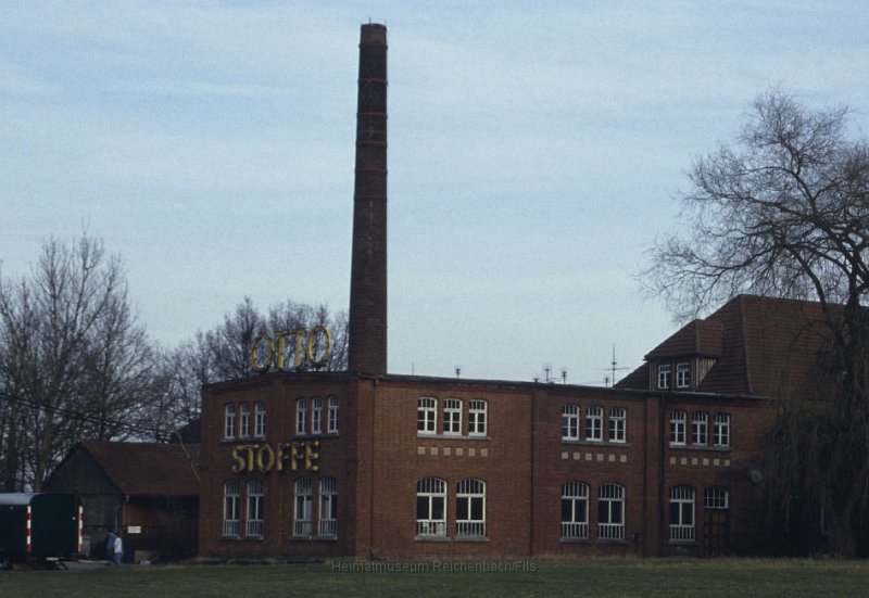 otto6.pdf -  PDF:  "Ein Ortsteil verändert sein Aussehen - Erinnerungen eines ehemaligen 'Dalba'-Bewohners". Interessante Dokumentation über die Arbeitersiedlung „Dalba“ und die Weberei Otto von Herrn Walter Erz aus Reichenbach/Fils