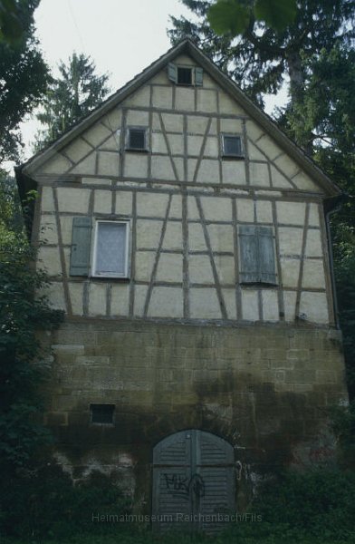 otto6a.pdf -  PDF:  Ergänzung zu "Ein Ortsteil verändert sein Aussehen - Erinnerungen eines ehemaligen 'Dalba'-Bewohners". Interessante Dokumentation über die Arbeitersiedlung „Dalba“ und die Weberei Otto von Herrn Walter Erz aus Reichenbach/Fils