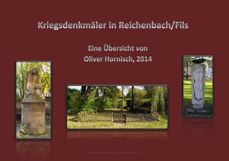 denkmaeler3_k.pdf -  PDF:  Übersicht der Kriegsdenkmäler in Reichenbach an der Fils