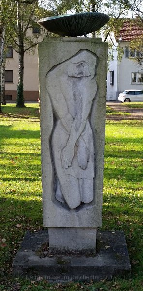 willh_o_k.jpg - Denkmal am Wilhelmsplatz (Ansicht Ostseite).