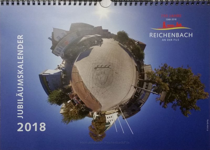 kunst4.jpg - Fotokalender mit Reichenbacher Motiven anlässlich des 750-jährigen Jubiläums der Gemeinde Reichenbach an der Fils