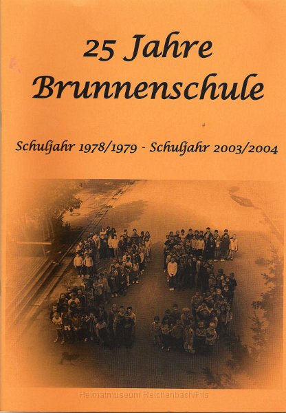 buch8.jpg - Festschrift "25 Jahre Brunnenschule"